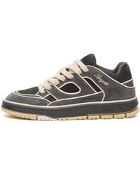 Axel Arigato - Area Lo Piping Sneaker - Lyst