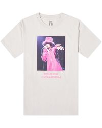 Pleasures - X Jamiroquai Space Cowboy T-Shirt - Lyst