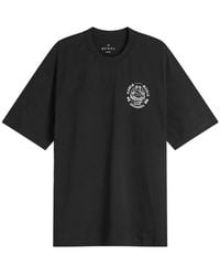 Edwin - Music Channel T-Shirt - Lyst