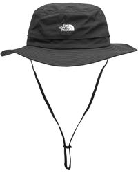 The North Face - X Undercover Hike Sun Brimmer Hat - Lyst