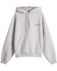MKI Miyuki-Zoku - Uniform Hoodie - Lyst