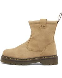 Dr. Martens - Anistone Lo Chelsea Boot - Lyst