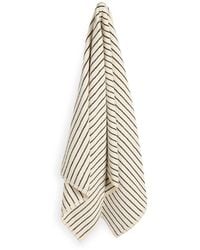 Tekla - Organic Terry Bath Towel - Lyst