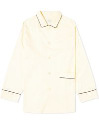 Hay - Outline Long Pyjama Shirt - Lyst