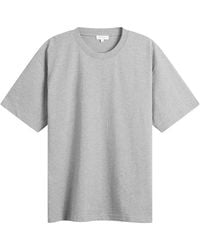 Norse Projects - Standard Heavy Loose T-Shirt - Lyst