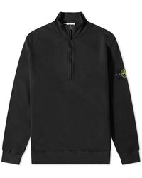 Stone Island Zipped sweaters for Men 