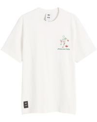 adidas - Mascot T-Shirt - Lyst