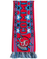 Comme des Garçons - Scarf - Lyst