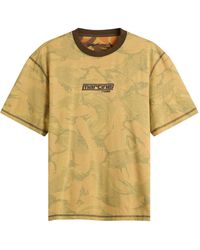 Martine Rose - Classic T-Shirt - Lyst