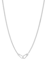 Miansai - Dima Chain Necklace - Lyst