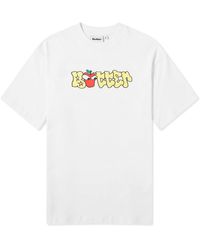 Butter Goods - Big Apple T-Shirt - Lyst