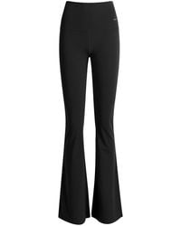 Nike - Zenvy High Waisted Flared Pant - Lyst