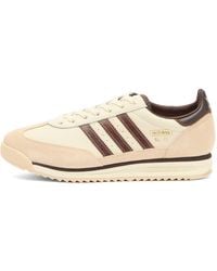 adidas - Sl 72 Rs Sneaker - Lyst