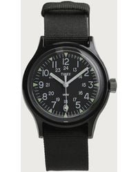 Timex - Mk1 Resin 36Mm Watch - Lyst