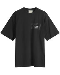 Aries - Temple T-Shirt - Lyst