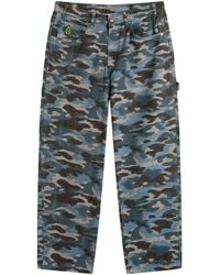 Butter Goods - Weathergear Denim Jeans - Lyst