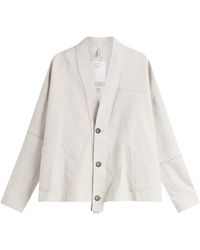 Applied Art Forms - Japanese Sport Jacket - Lyst