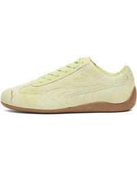 PUMA - X Danielle Cathari Washed Speedcat Sneakers - Lyst