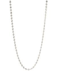 MAPLE - Julian Chain Necklace - Lyst