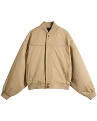 Willy Chavarria - Gas Station Bomber Jacket - Lyst