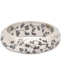 Serge Denimes - Blossom Ring - Lyst