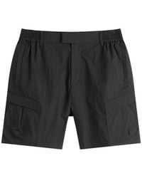 Represent - Tech Cargo Short - Lyst