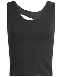 Nike - Zenvy Dri-Fit Tank Top - Lyst