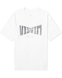 Visvim - Heritage T-Shirt - Lyst