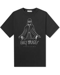 Undercover - Holy Grace T-Shirt - Lyst