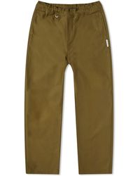 Uniform Experiment - Standard Easy Trousers - Lyst