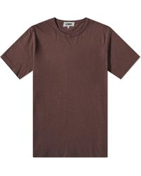 YMC - Triple T Shirt - Lyst