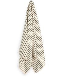 Tekla - Organic Terry Bath Towel - Lyst