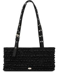 Damson Madder - Sophia Ruffle Bag - Lyst