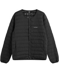 Montbell - Superior Down Round Neck Jacket - Lyst
