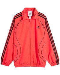 adidas - Teamgeist Track Top - Lyst