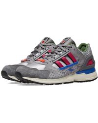 adidas zx 10000 mint