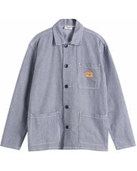 Service Works - Chore Shirt - Lyst