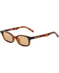 Le Specs - Echelon + Sunglasses - Lyst