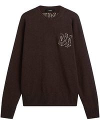 Amiri - Ma Jumper - Lyst