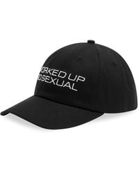 Pleasures - Worked Up Polo Cap - Lyst
