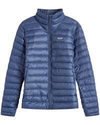 Patagonia - Down Sweater Jacket - Lyst