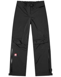 66 North - Snaefell Shell Pants - Lyst
