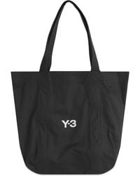Y-3 - Tote Bag - Lyst