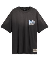 Represent - Iron Maiden Anniversary T-Shirt - Lyst