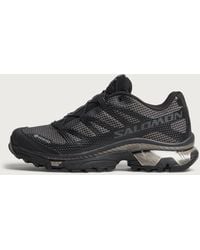 Salomon - Xt-4 Og Gore-Tex Sneaker - Lyst