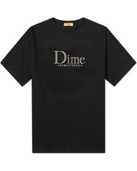Dime - Classic Remastered T-Shirt - Lyst
