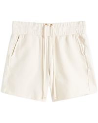 Les Tien - Vintage Heavyweight Yacht Shorts - Lyst