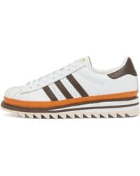 adidas - X Clot By Ec Superstar Sneaker - Lyst