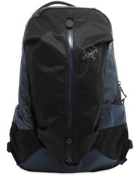 Arc'teryx Arc'teryx Arro 16 Backpack - Black