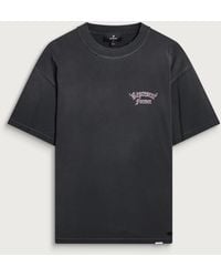 Represent - Duality T-Shirt - Lyst